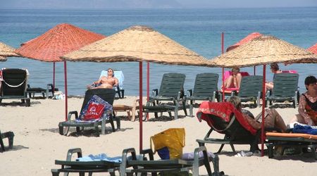 KUSADASI-TURCJA