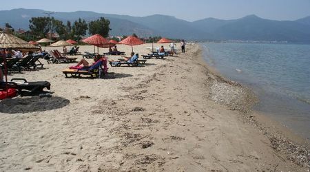 KUSADASI-TURCJA