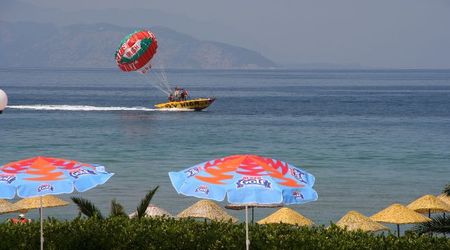 KUSADASI-TURCJA