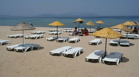 KUSADASI-TURCJA