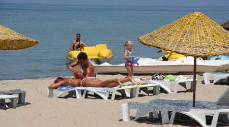 KUSADASI-TURCJA