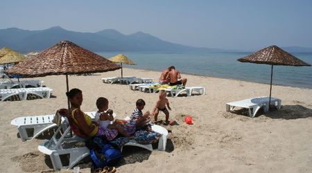 KUSADASI-TURCJA