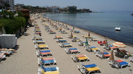 KUSADASI-TURCJA