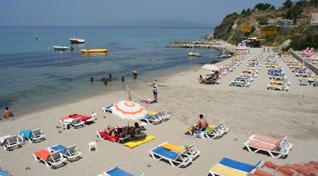 KUSADASI-TURCJA