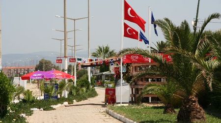 KUSADASI-TURCJA