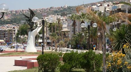 KUSADASI-TURCJA
