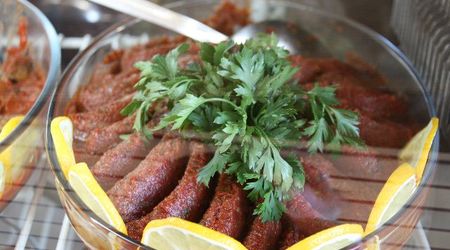 KUSADASI-TURCJA