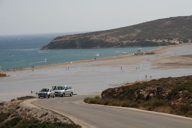 PRASONISSI-RODOS