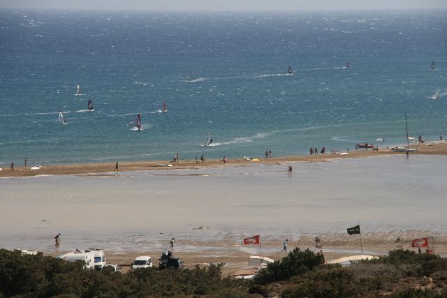 PRASONISSI-RODOS