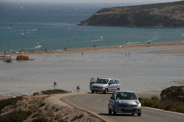 PRASONISSI-RODOS