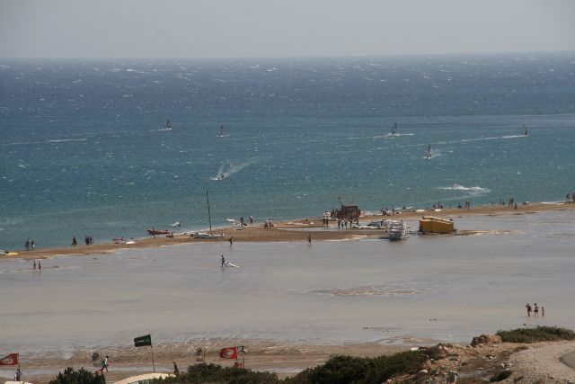 PRASONISSI-RODOS