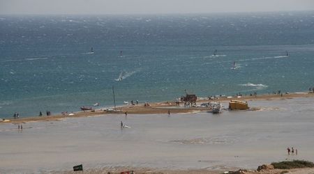 PRASONISSI-RODOS – Grecja