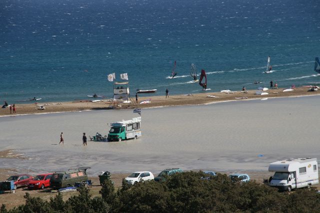 PRASONISSI-RODOS