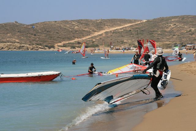 PRASONISSI-RODOS