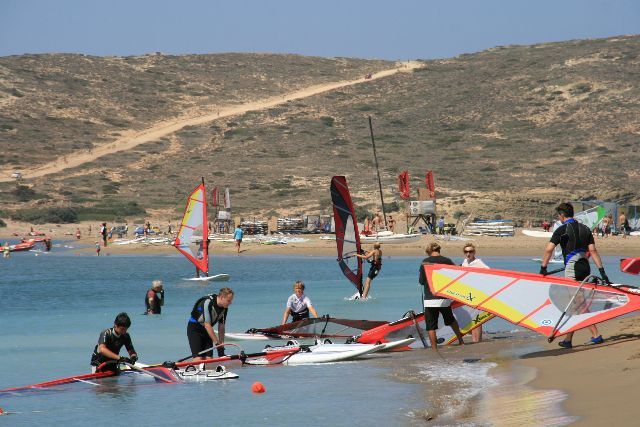 PRASONISSI-RODOS