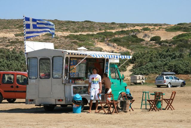 PRASONISSI-RODOS