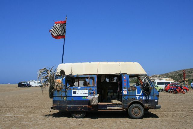 PRASONISSI-RODOS