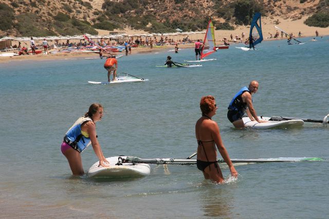 PRASONISSI-RODOS