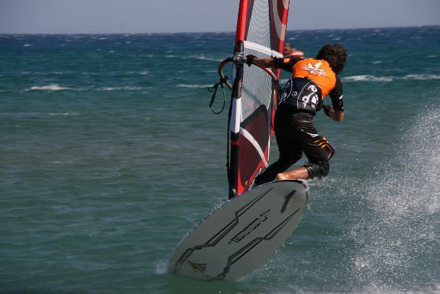PRASONISSI-RODOS