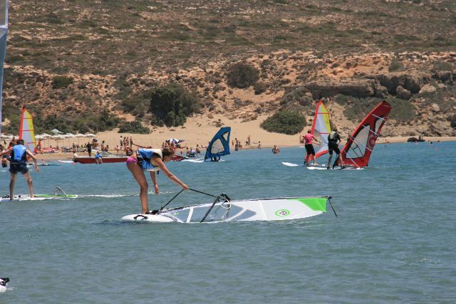 PRASONISSI-RODOS