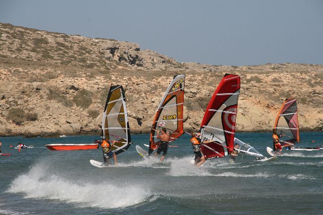 PRASONISSI-RODOS