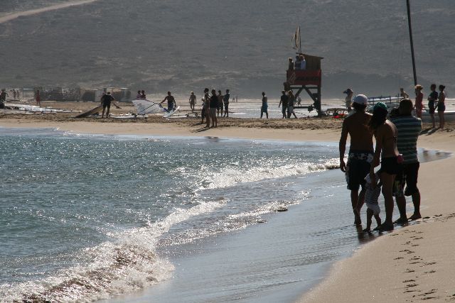 PRASONISSI-RODOS