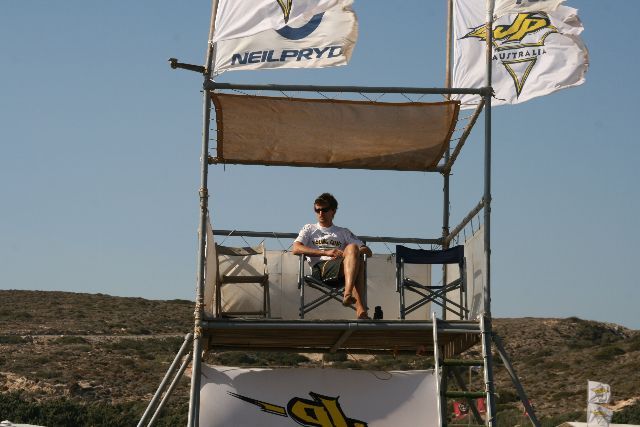 PRASONISSI-RODOS