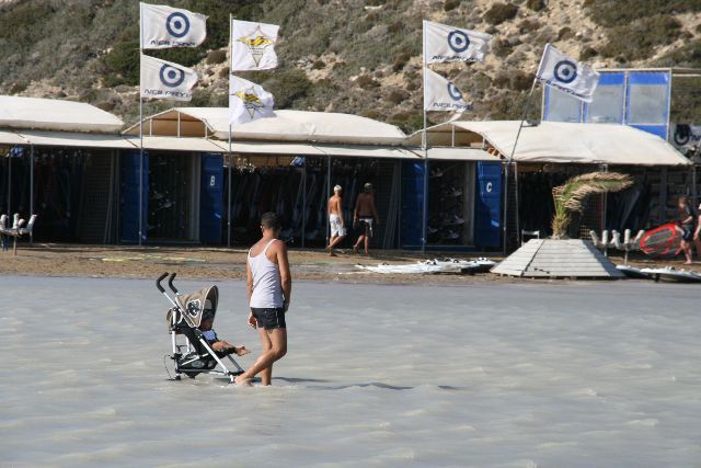 PRASONISSI-RODOS