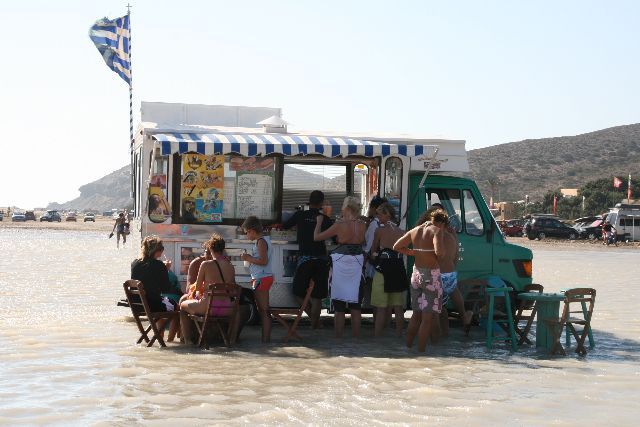PRASONISSI-RODOS