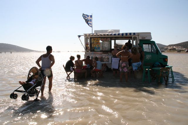 PRASONISSI-RODOS