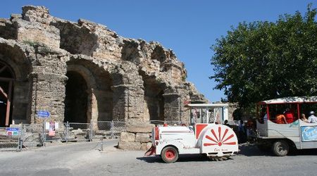 SIDE,TURCJA