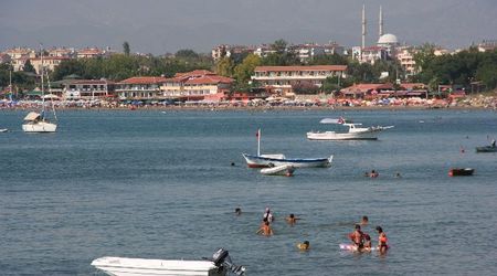 SIDE,TURCJA