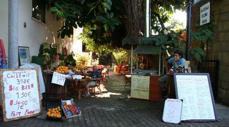 SIDE,TURCJA