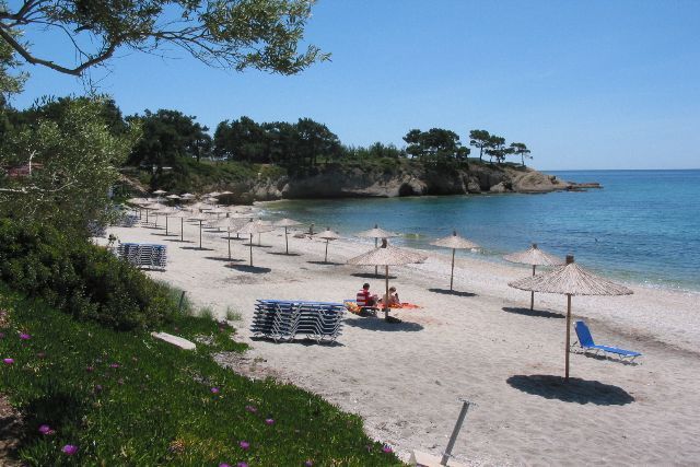THASSOS,GRECJA