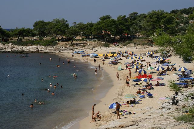 THASSOS,GRECJA