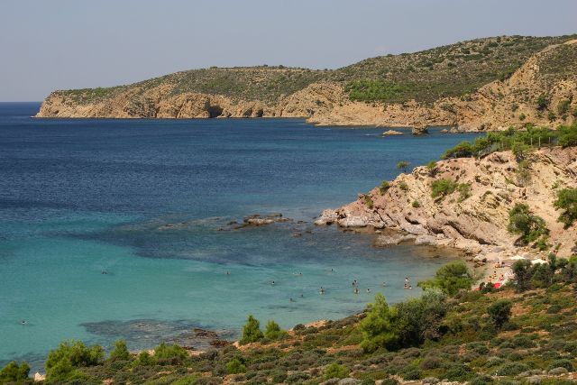 THASSOS,GRECJA