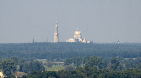 Licheń - Polski Disneyland – Polska