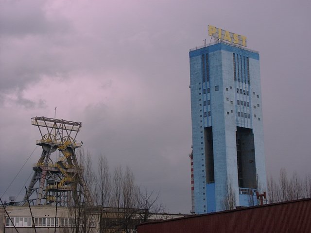 Bieruń
