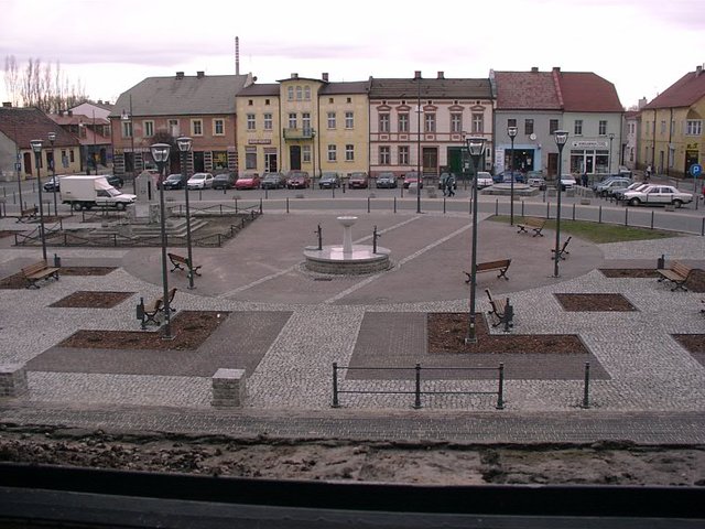 Bieruń