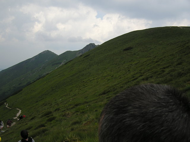 Tatry zachodnie