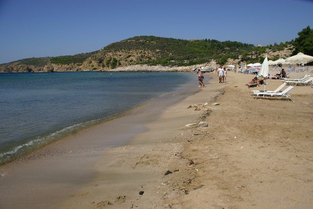 THASSOS,GRECJA