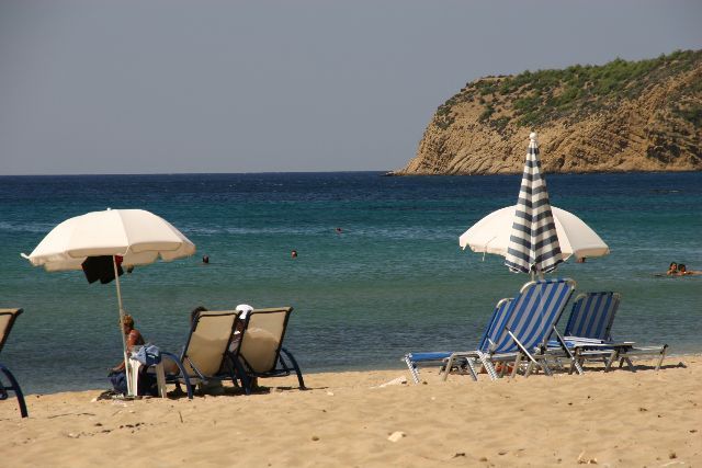 THASSOS,GRECJA