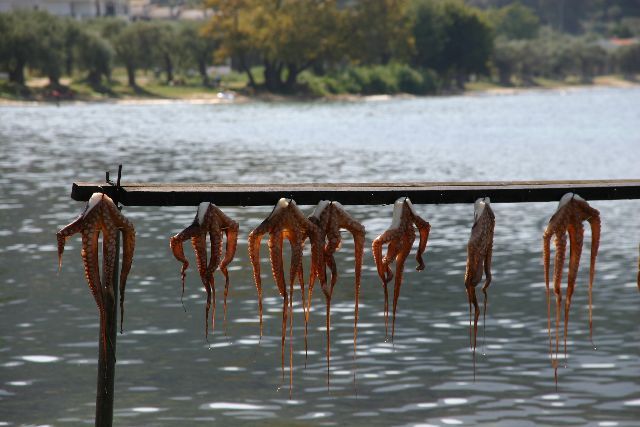 THASSOS,GRECJA