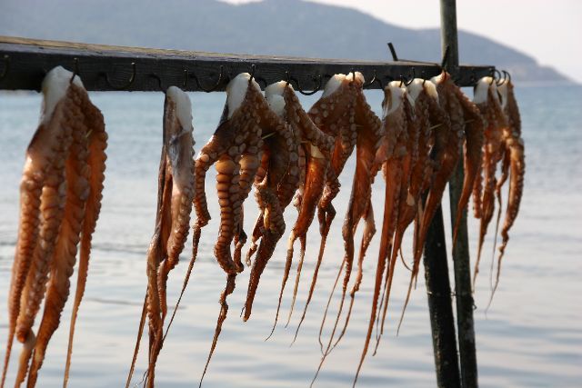 THASSOS,GRECJA