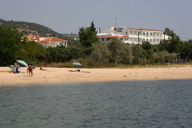 THASSOS,GRECJA