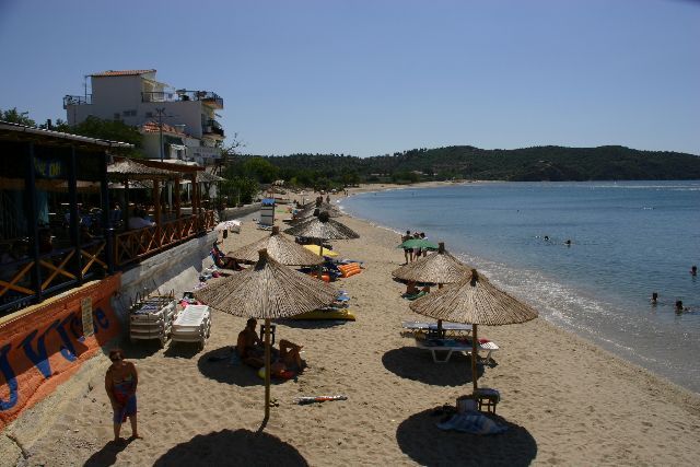 THASSOS,GRECJA
