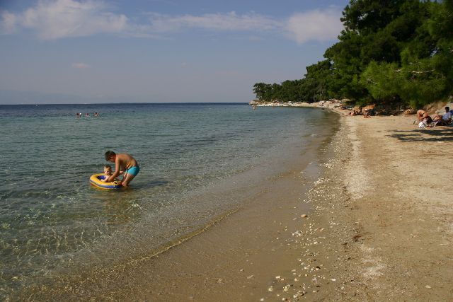 THASSOS,GRECJA