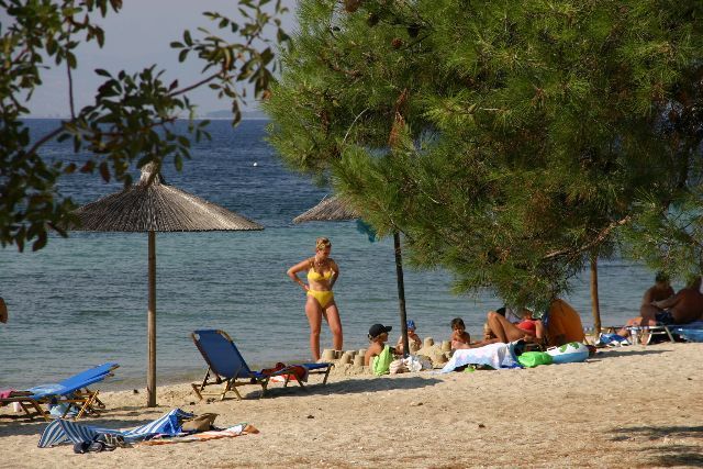 THASSOS,GRECJA