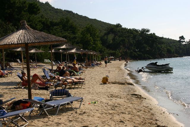 THASSOS,GRECJA
