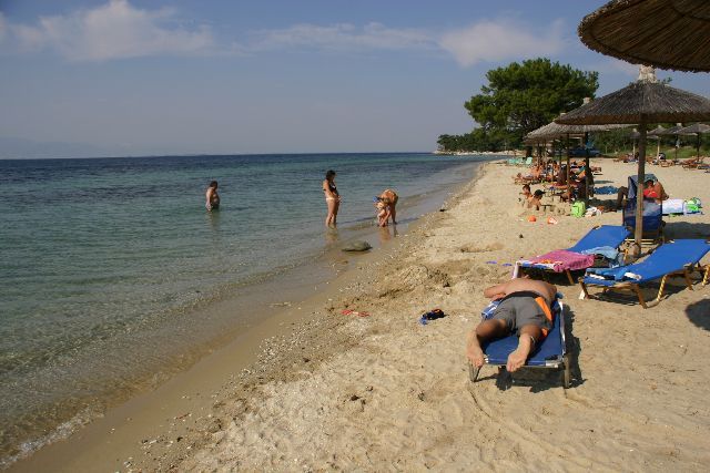 THASSOS,GRECJA